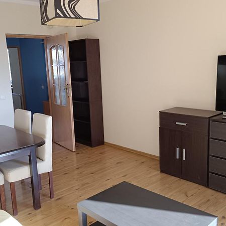 Apartament Radzikowskiego Krakow Luaran gambar