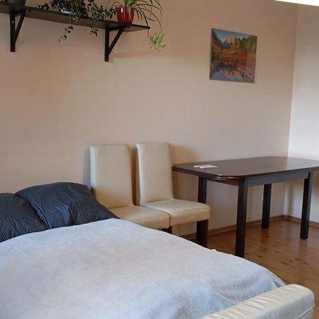 Apartament Radzikowskiego Krakow Luaran gambar