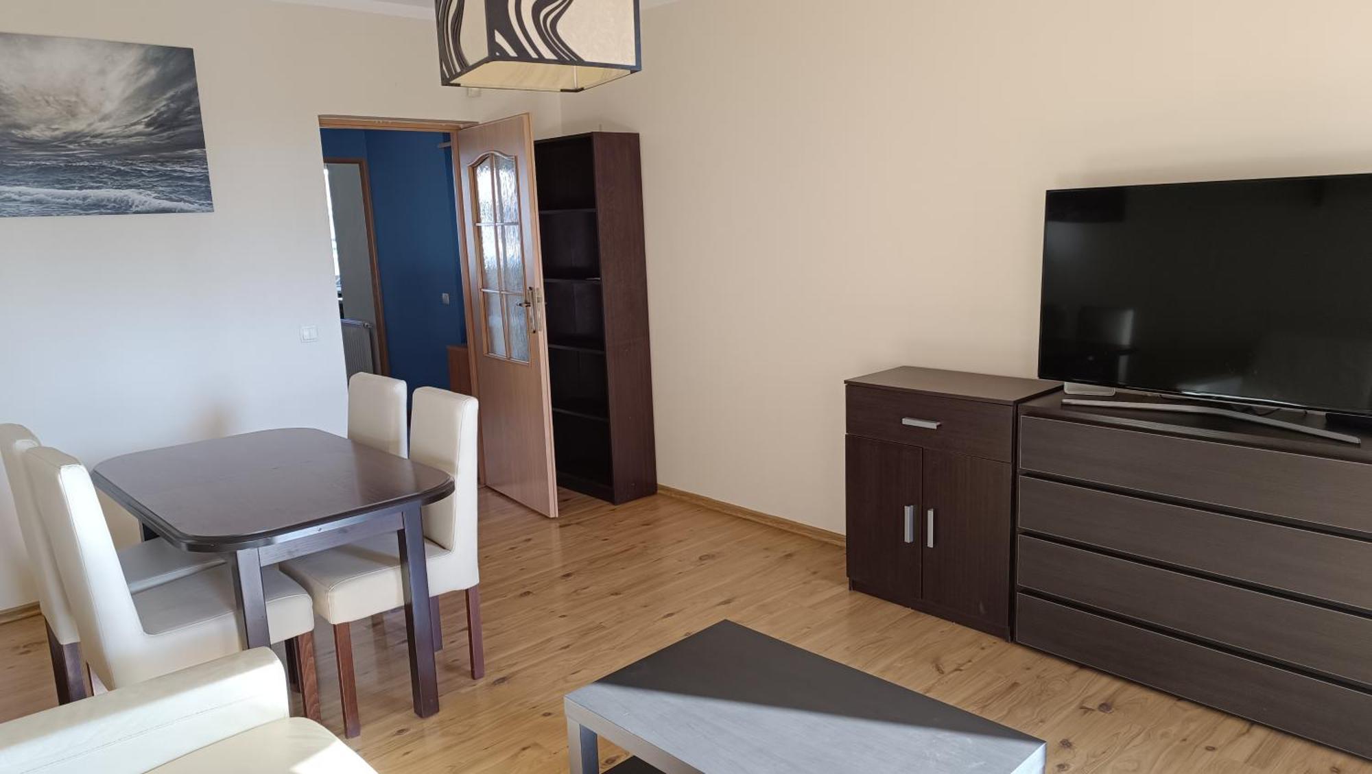 Apartament Radzikowskiego Krakow Luaran gambar