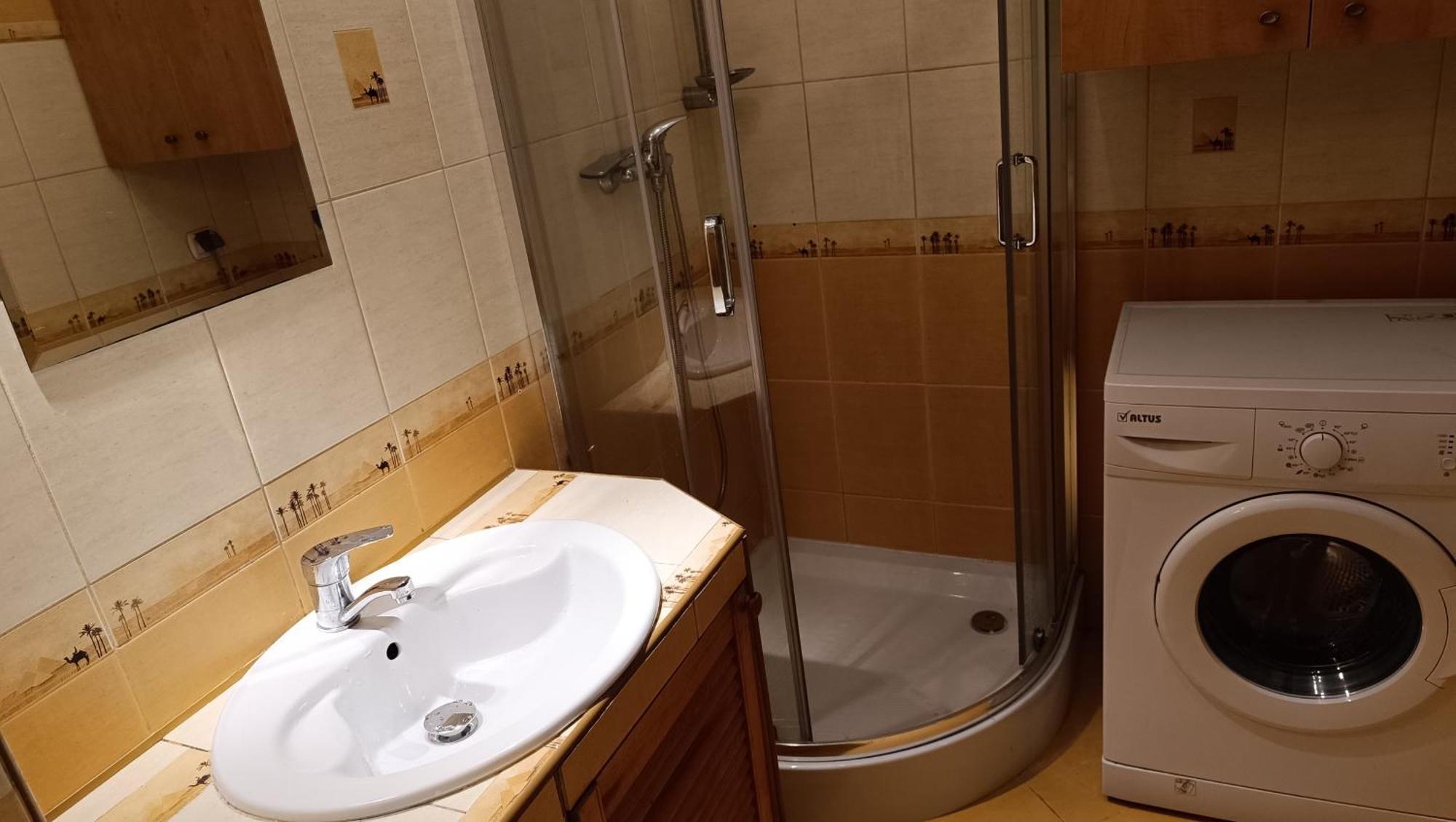 Apartament Radzikowskiego Krakow Luaran gambar